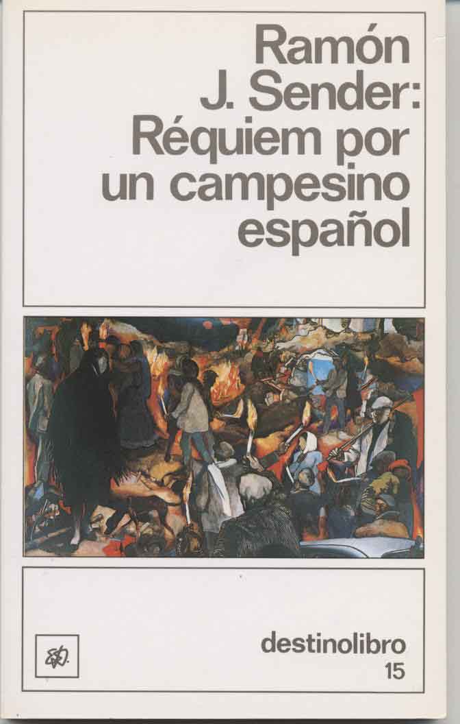 Requiem Per Un Camperol [1985]